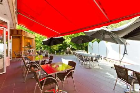 Novel Restaurant La Mamma - 17