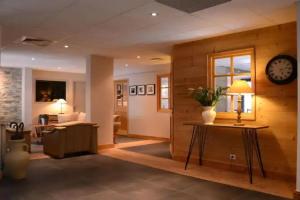 Hotel Les Terrasses, Annecy