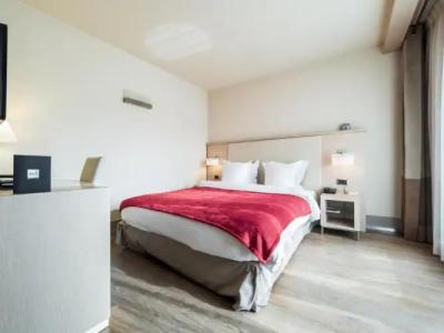 Hôtel Le Pré Carré - 39