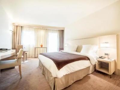 Hôtel Le Pré Carré - 30
