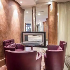 Hôtel Le Pré Carré - 15