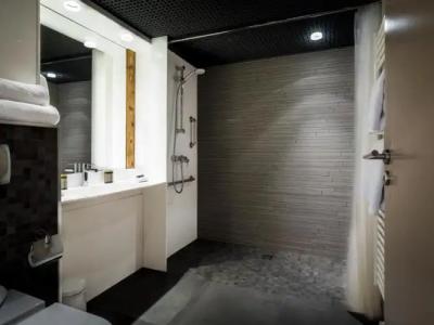 Hôtel Le Pré Carré - 35