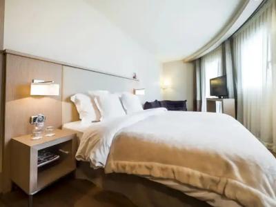 Hôtel Le Pré Carré - 4