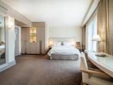 Privilege room