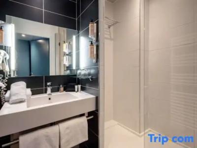 Mercure Annecy Centre - 135