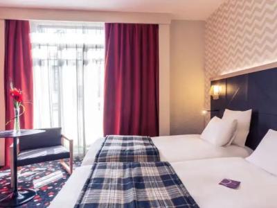 Mercure Annecy Centre - 103