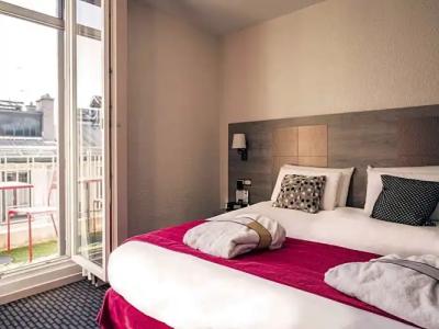 Mercure Annecy Centre - 110
