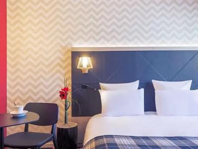 Mercure Annecy Centre - 131