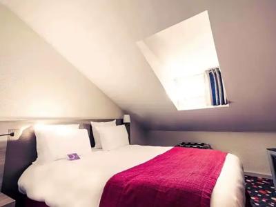 Mercure Annecy Centre - 119