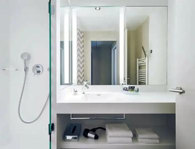 Mercure Annecy Centre - 121