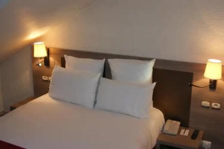 Mercure Annecy Centre - 134