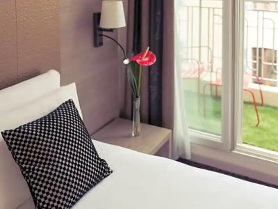 Mercure Annecy Centre - 107