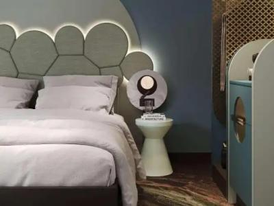 Mercure Annecy Centre - 126