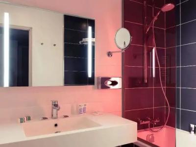 Mercure Annecy Centre - 125