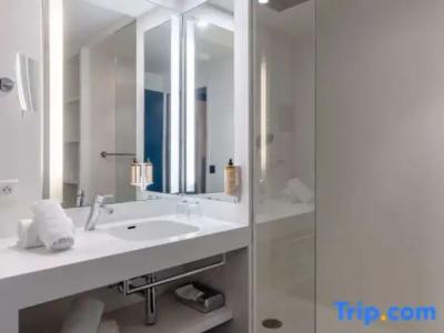Mercure Annecy Centre - 112