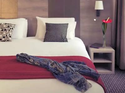 Mercure Annecy Centre - 136