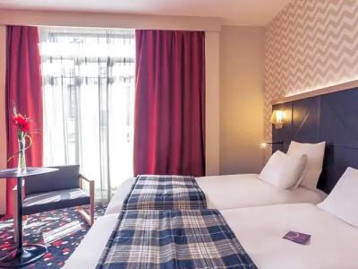Mercure Annecy Centre - 109