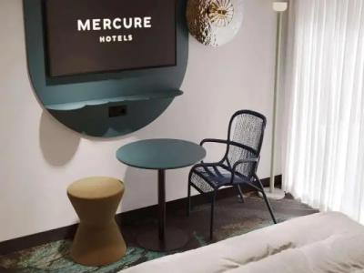 Mercure Annecy Centre - 118