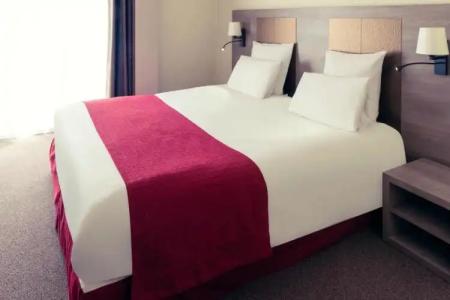 Mercure Annecy Centre - 105