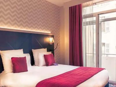Mercure Annecy Centre - 108