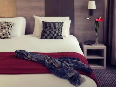 Mercure Annecy Centre - 123