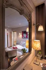 Hôtel des Alpes - 17