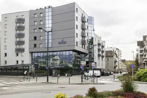 Best Western International