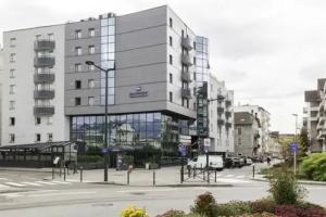 Best Western Hotel International, Annecy