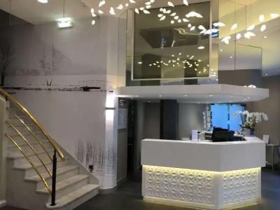 Best Western Plus Carlton Annecy - 15