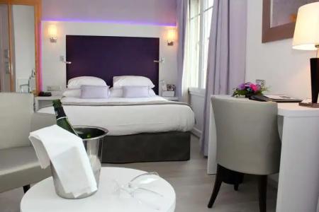 Best Western Plus Carlton Annecy - 3