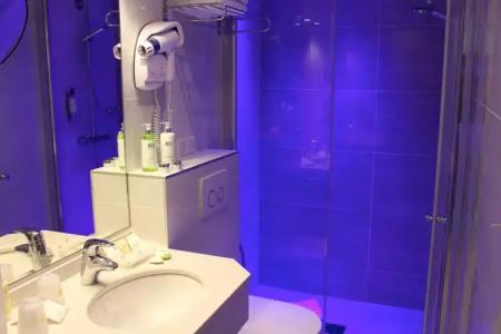 Best Western Plus Carlton Annecy - 46
