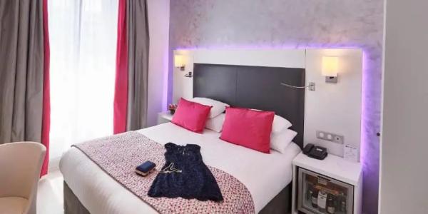 Best Western Plus Carlton Annecy - 80