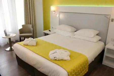 Best Western Plus Carlton Annecy - 47