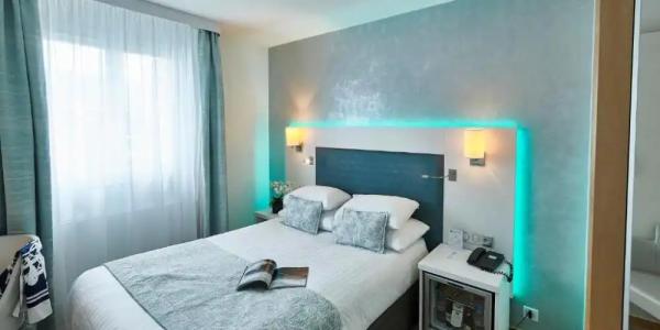 Best Western Plus Carlton Annecy - 79