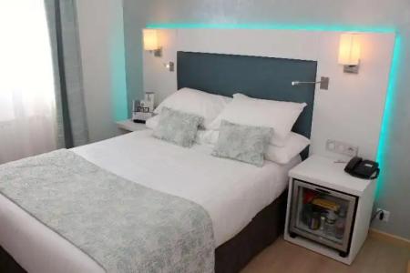 Best Western Plus Carlton Annecy - 53