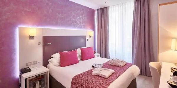 Best Western Plus Carlton Annecy - 63
