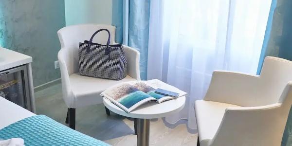 Best Western Plus Carlton Annecy - 38