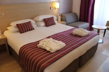 Best Western Plus Carlton Annecy - 45