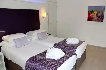 Best Western Plus Carlton Annecy - 34