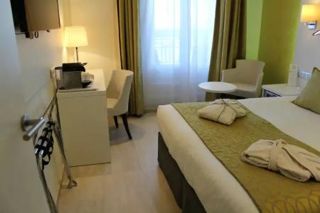 Best Western Plus Carlton Annecy - 58