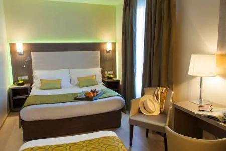 Best Western Plus Carlton Annecy - 4