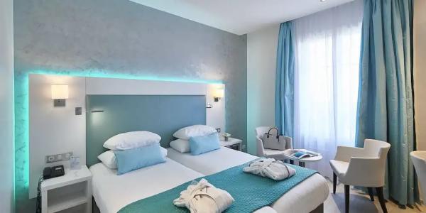 Best Western Plus Carlton Annecy - 40