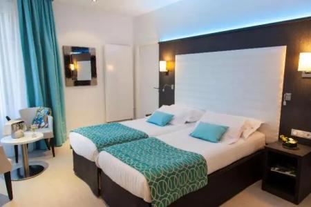 Best Western Plus Carlton Annecy - 51