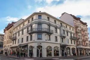 Campanile Centre - Gare, Annecy