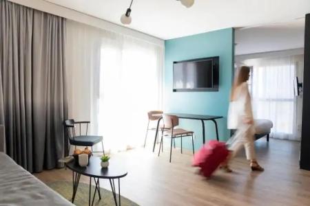 ApartAdagio Annecy Centre - 100