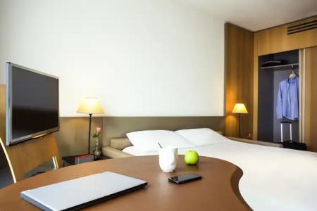 ApartAdagio Annecy Centre - 2