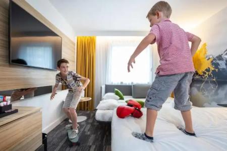 Novotel Annecy Centre Atria - 95