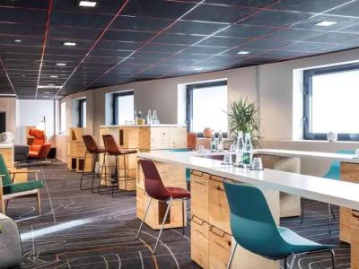 Novotel Annecy Centre Atria - 14