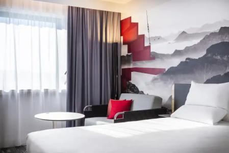 Novotel Annecy Centre Atria - 4