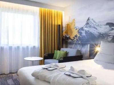 Novotel Annecy Centre Atria - 81